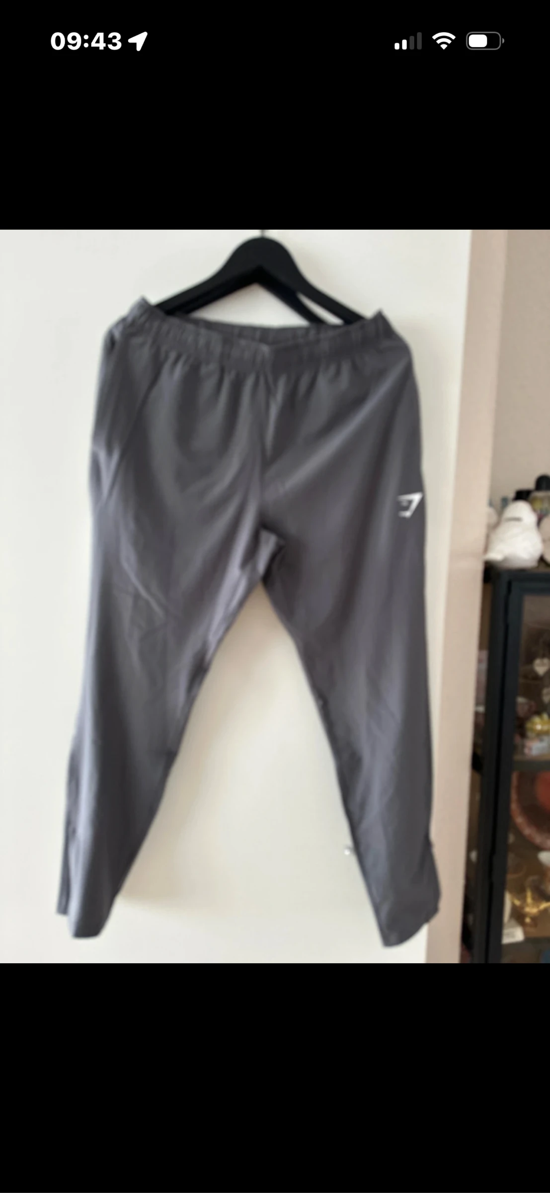 Gymshark trainingsbroek 